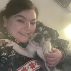 Meet your Posher, Emma